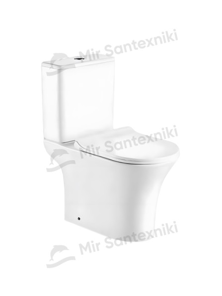 Debora unitazi M6006